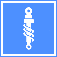 Suspension Check icon